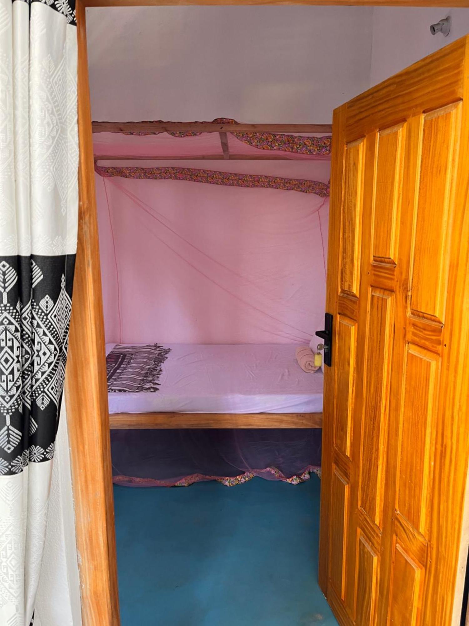 Yoga Shack * Arugam Bay