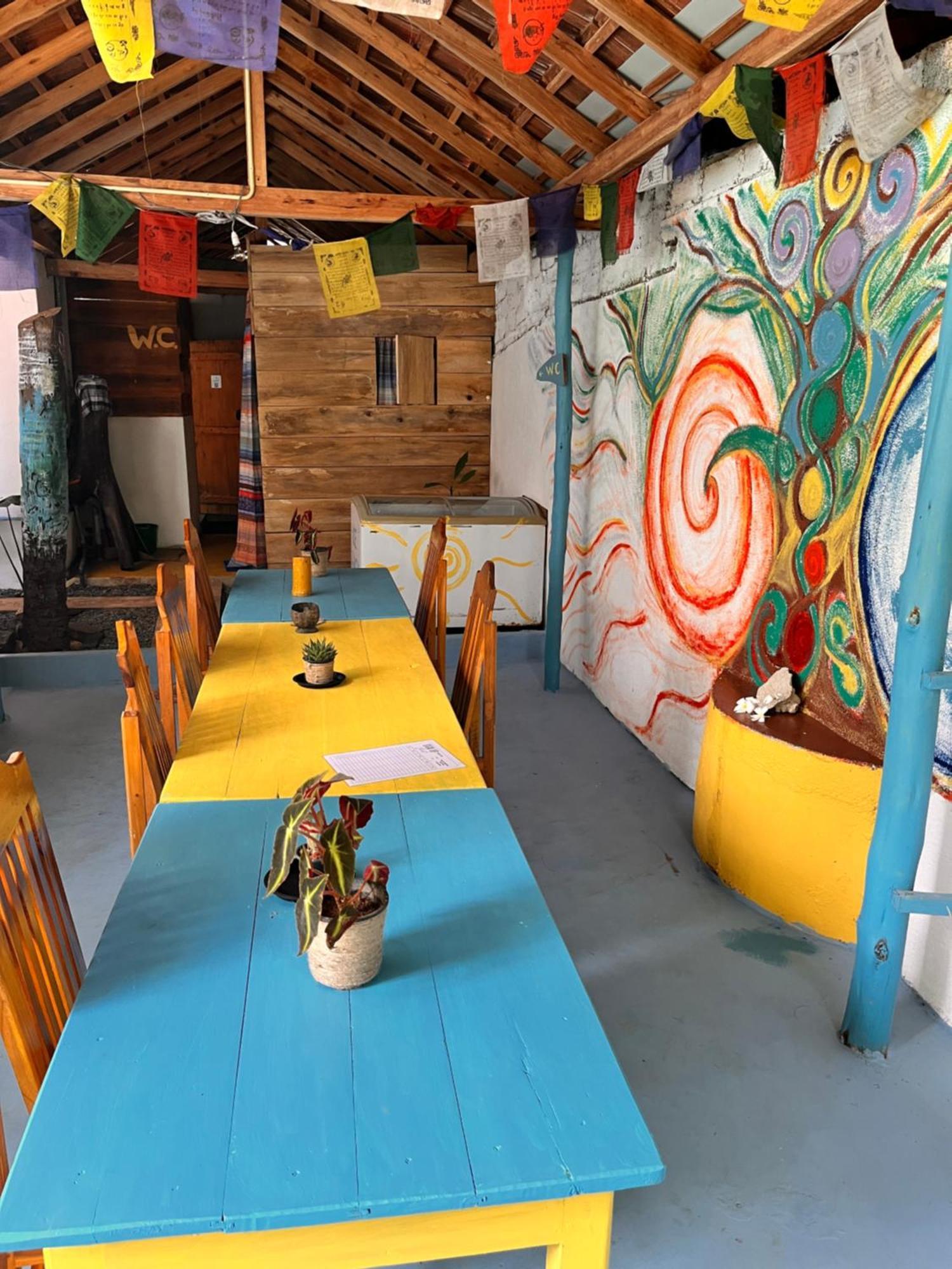Yoga Shack Homestay *