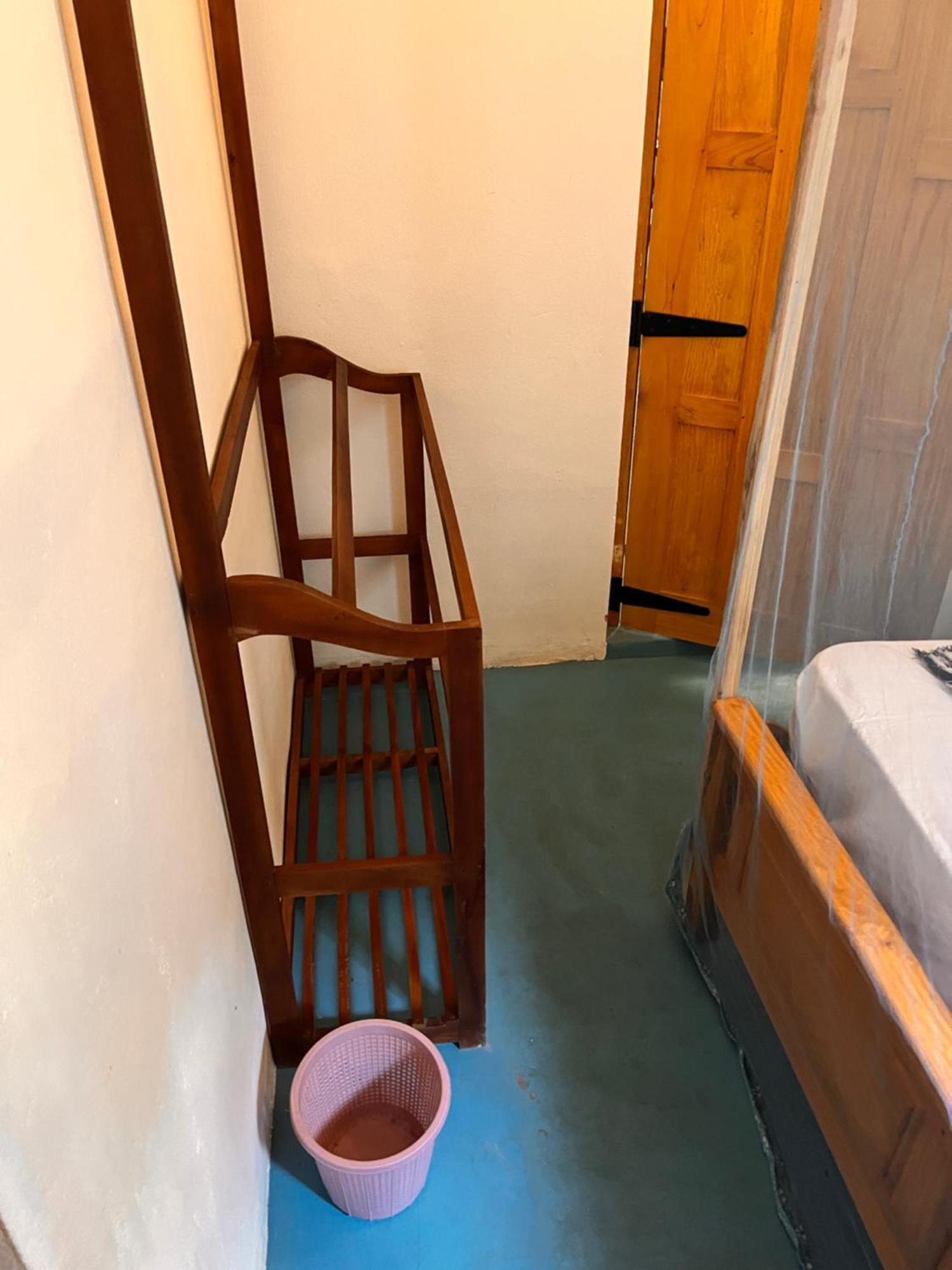 Homestay Yoga Shack