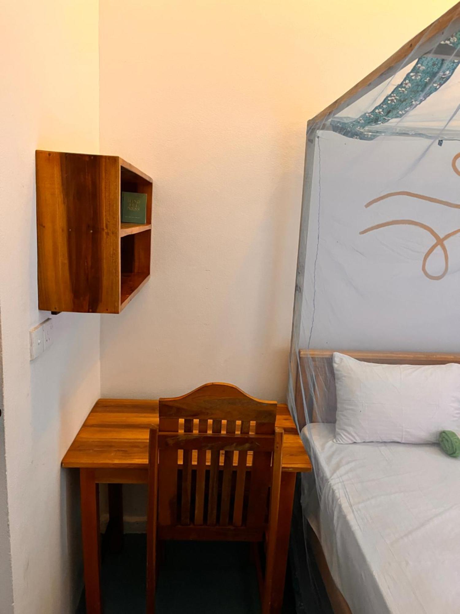 Yoga Shack Homestay *