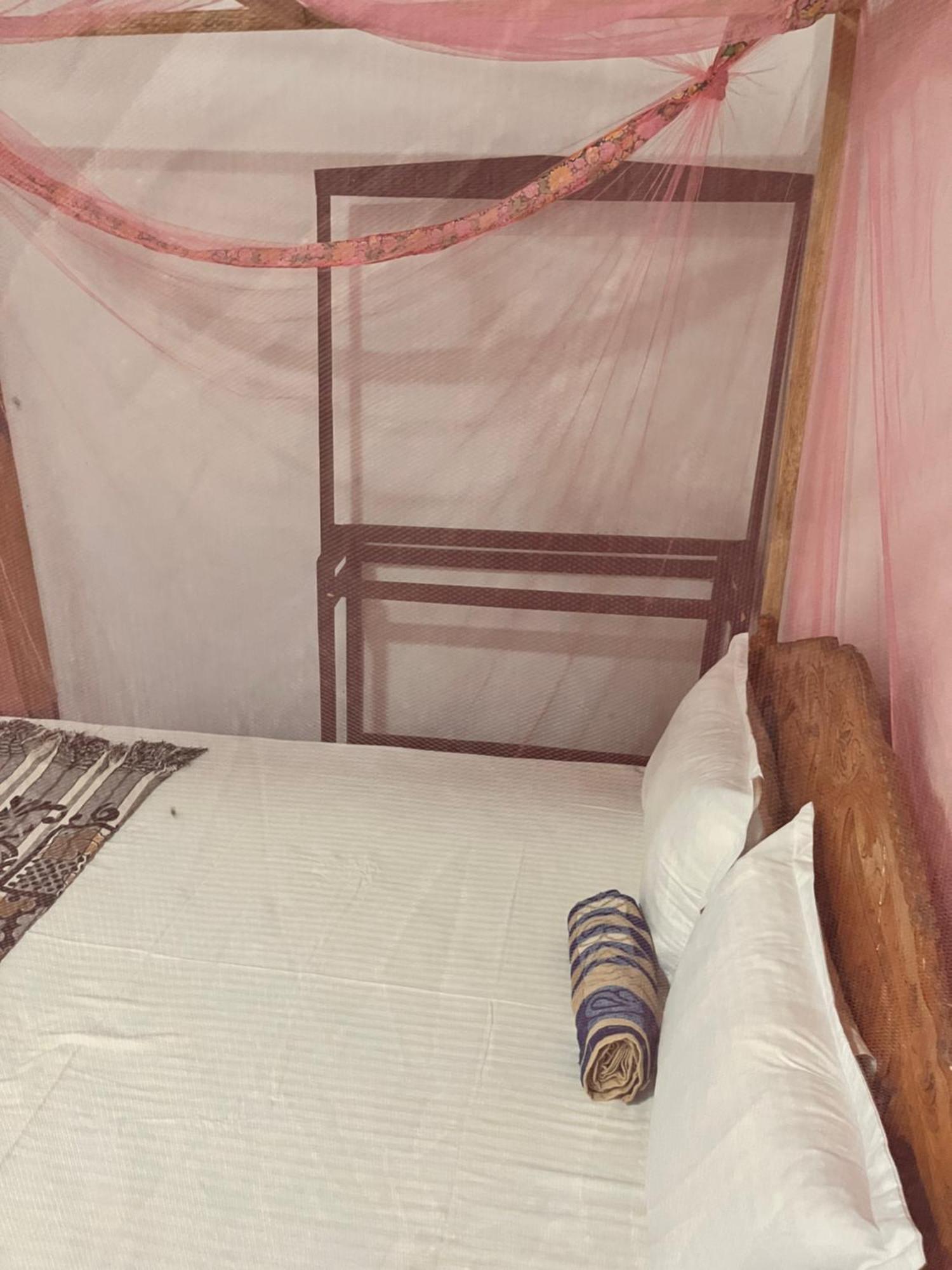 Yoga Shack * Arugam Bay
