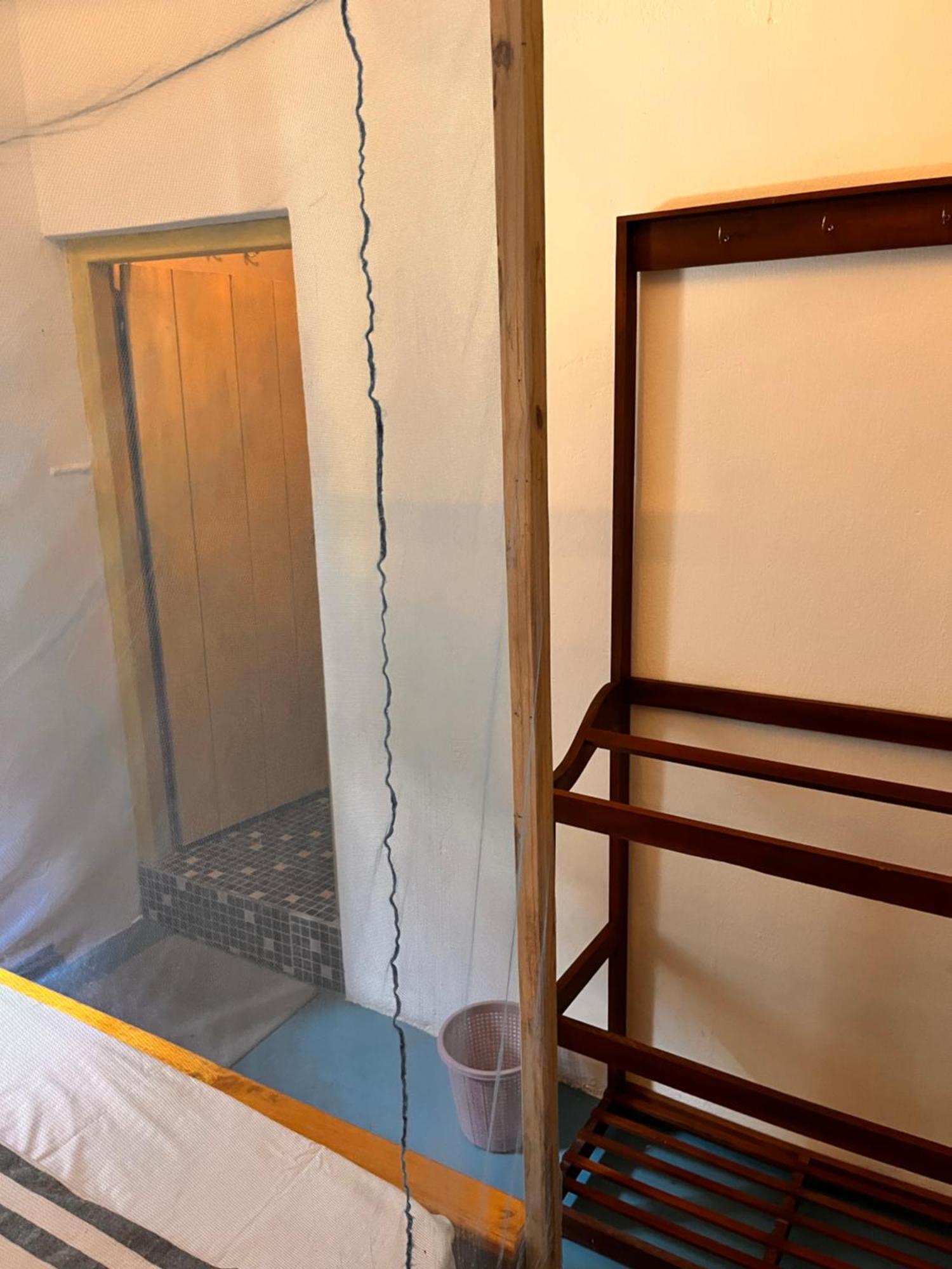 Homestay Yoga Shack