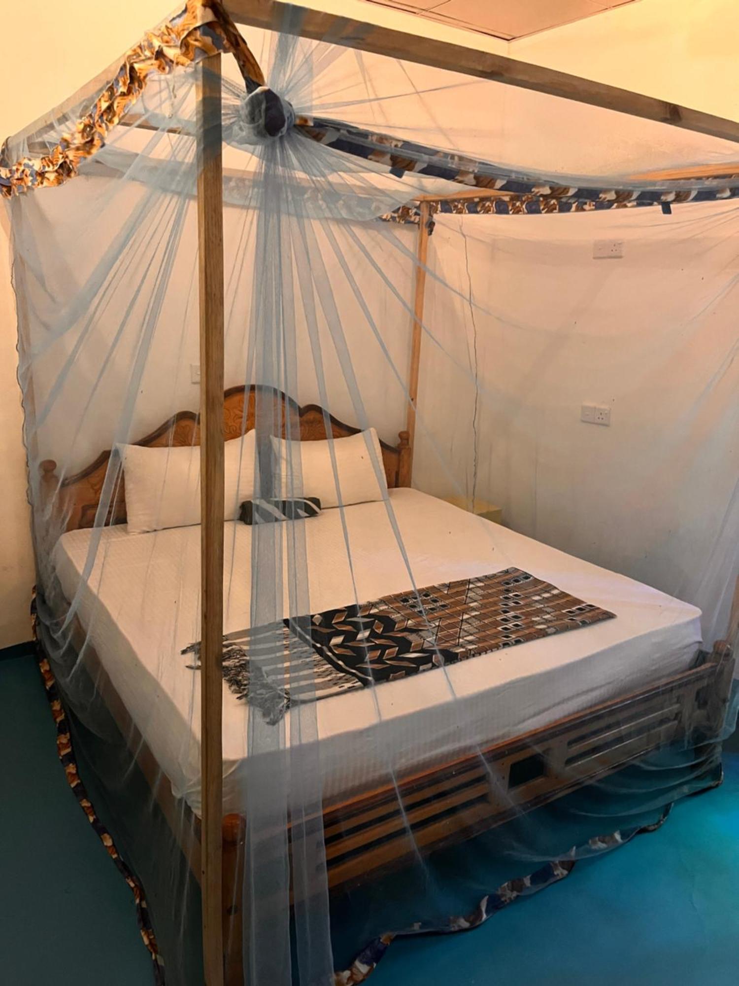 Homestay Yoga Shack Arugam Bay